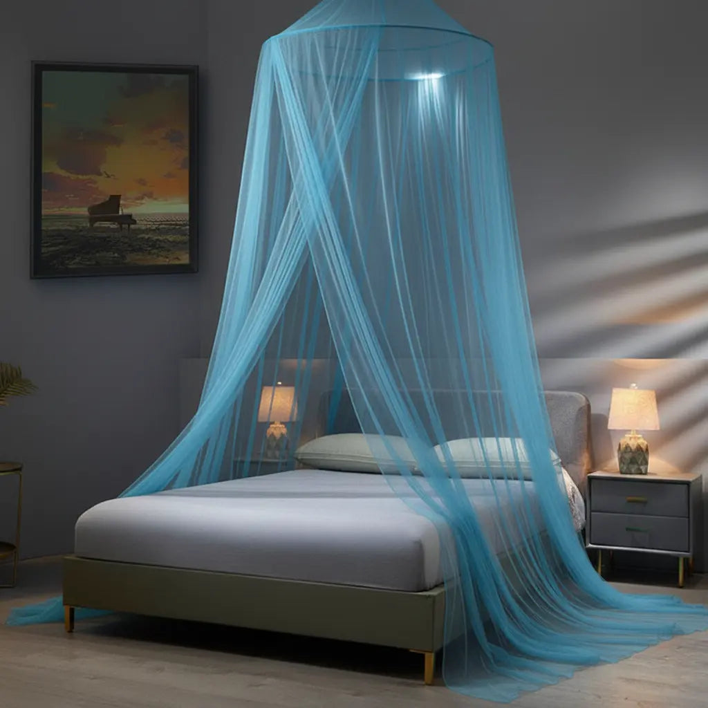 Goodinary® Hanging Dome Mosquito Net - Goodinary
