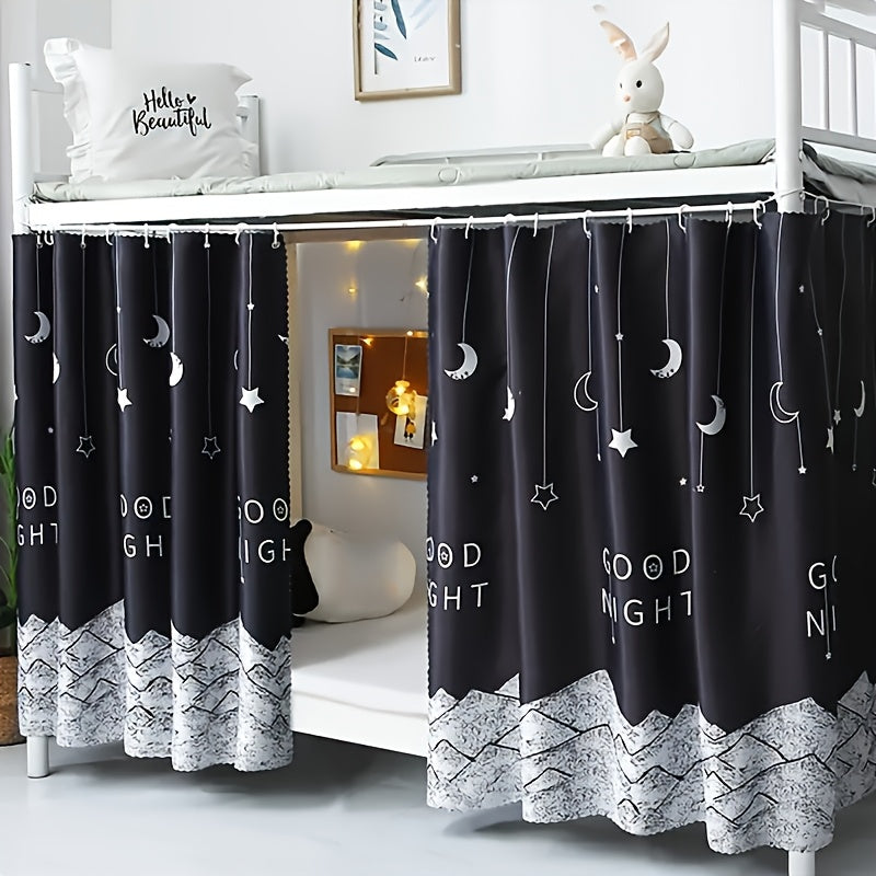 Goodinary® Bed Privacy Curtain