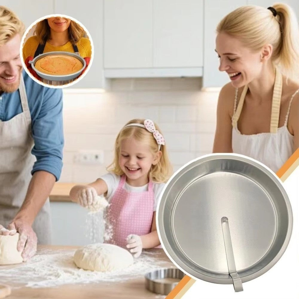 Goodinary® Round Cake Mold