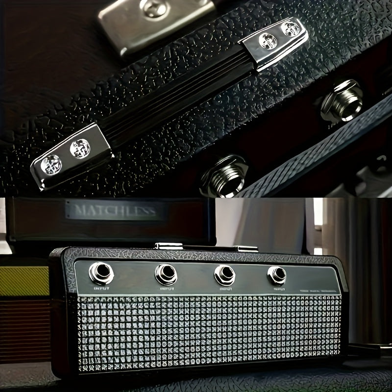 Goodinary® Guitar Key Holder