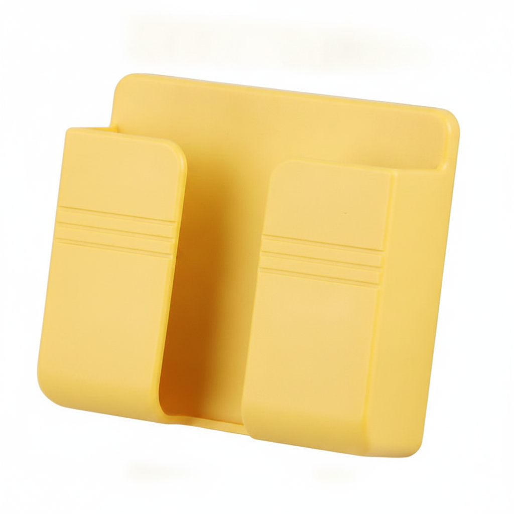 Goodinary® Wall Device Holder (3 Pcs)