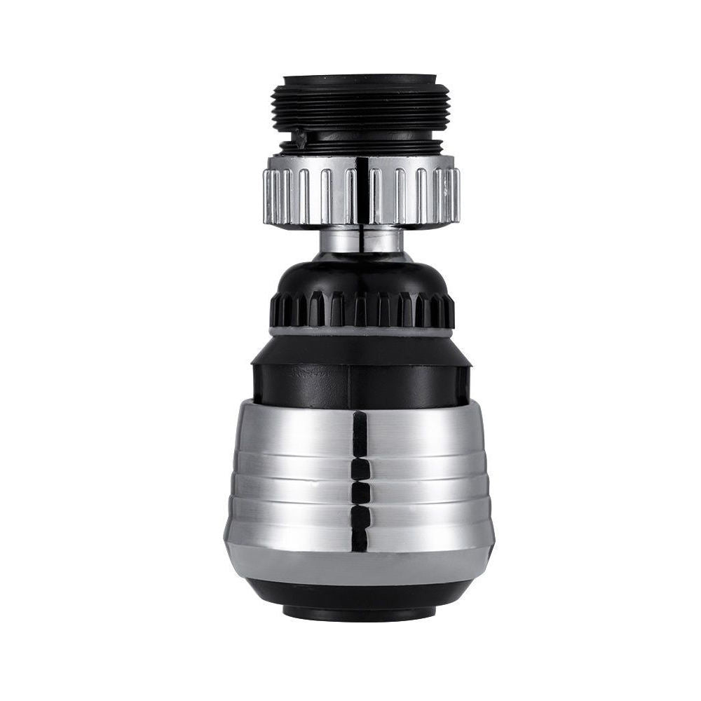 Goodinary® 360 Degree Swivel Faucet Aerator (3 Pcs)