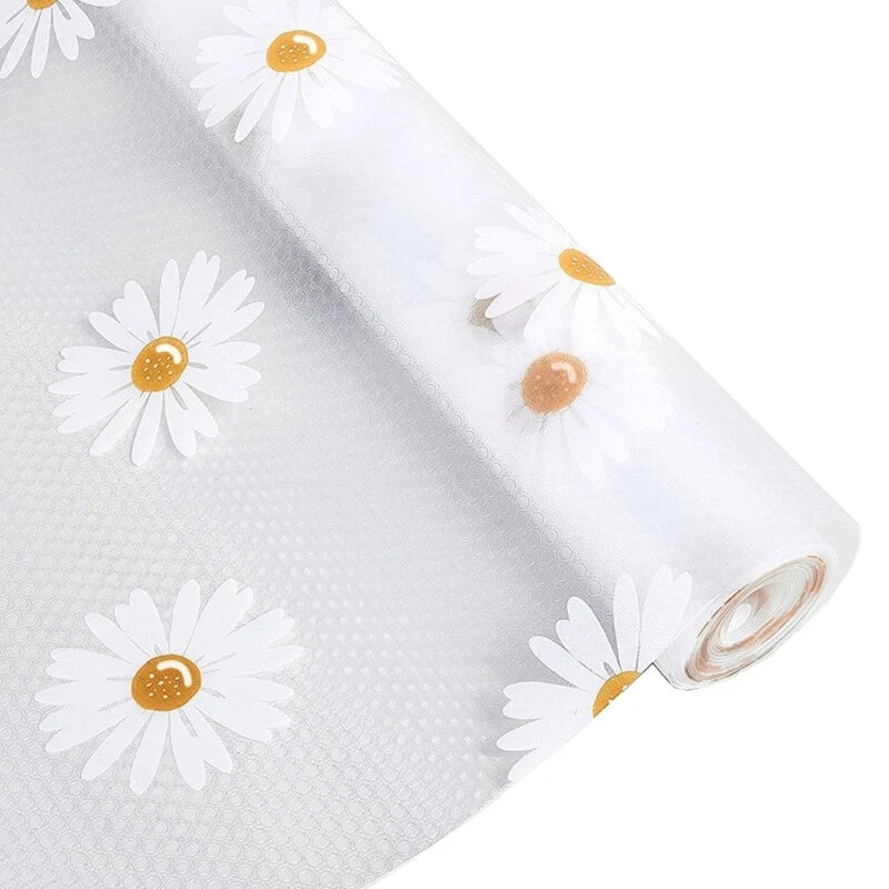 Goodinary® Waterproof Shelf Liner Roll