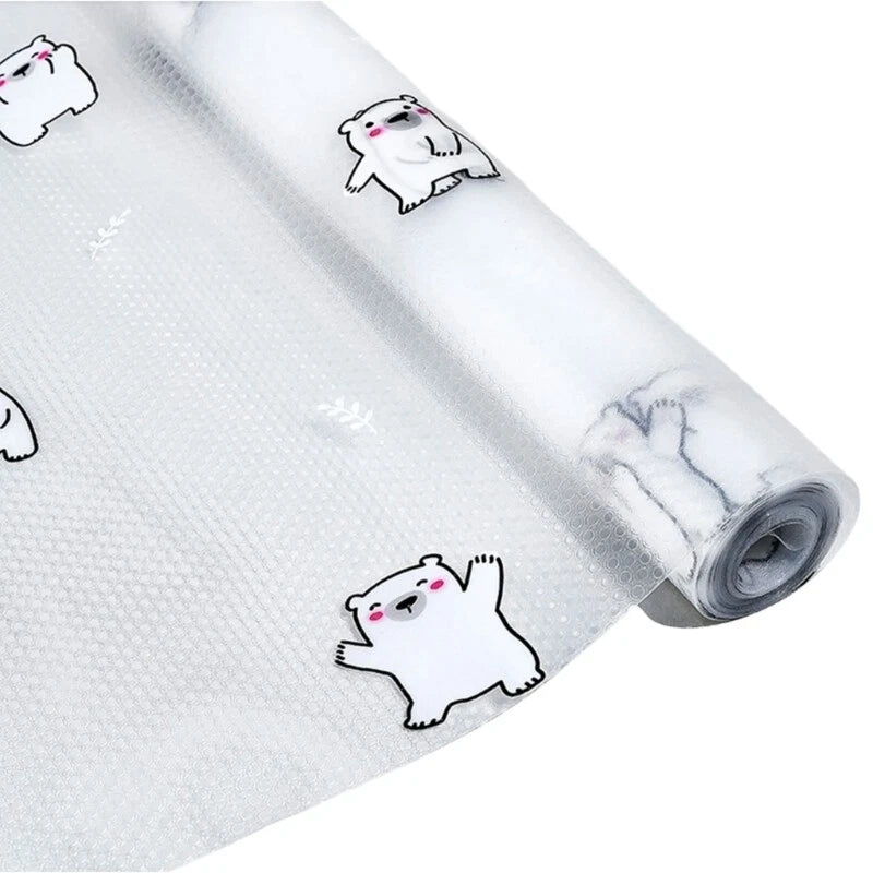 Goodinary® Waterproof Shelf Liner Roll