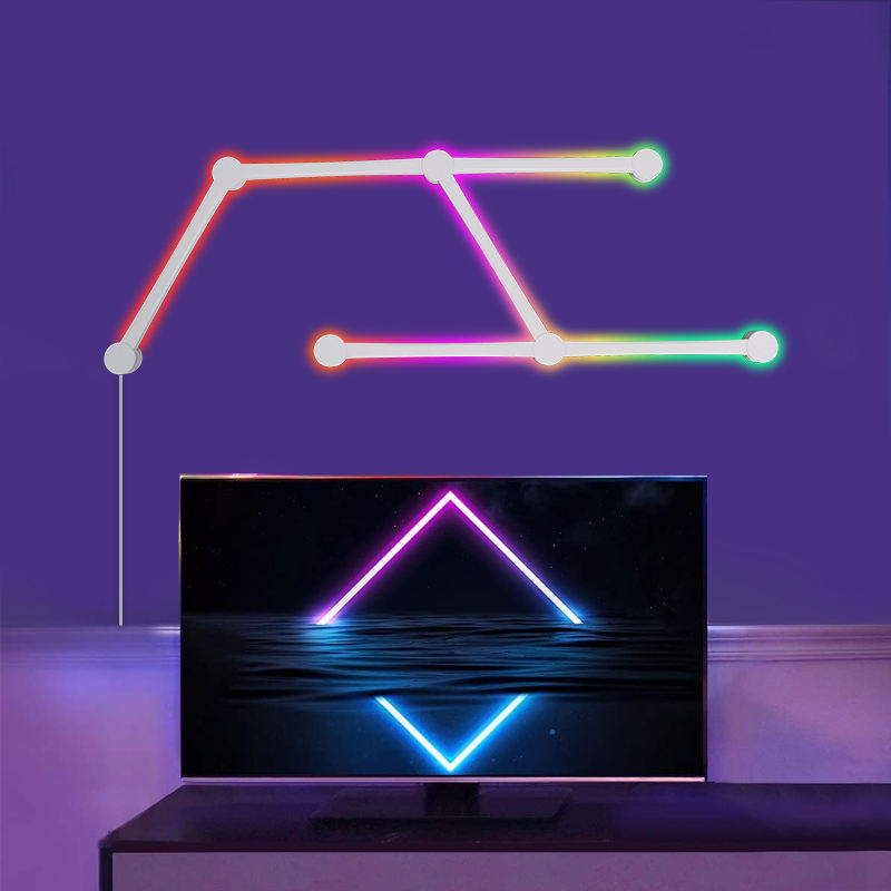 Office Object™ Smart RGB Wall