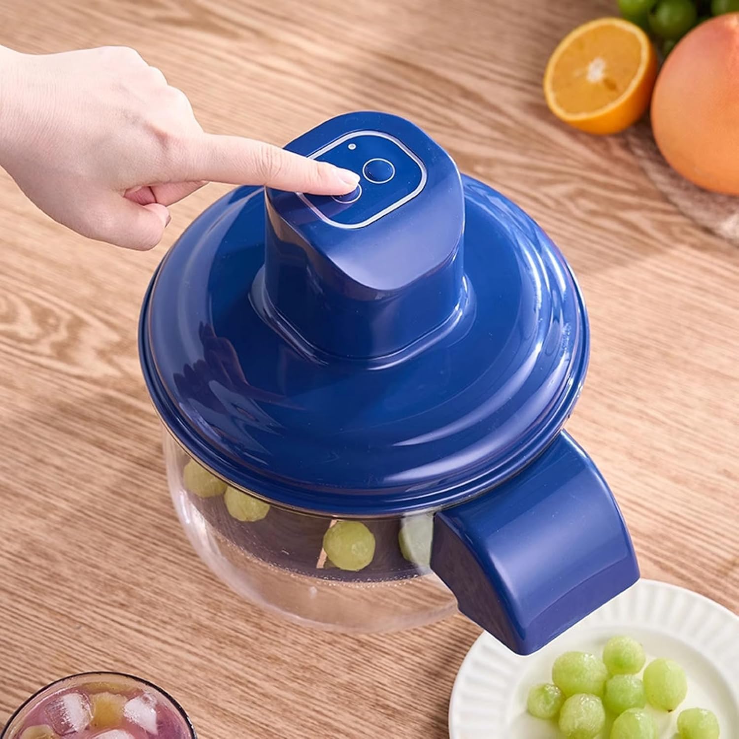 Goodinary® Electric Fruit Peeler