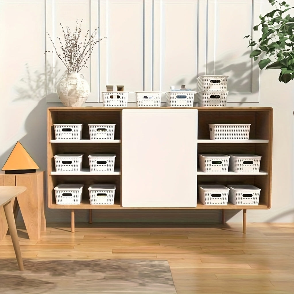Goodinary® Plastic Storage Basket