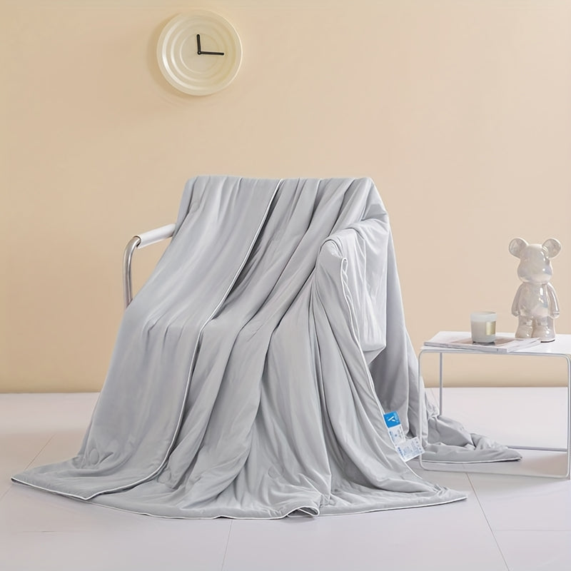 Goodinary® Dual Sided Silky Cooling Comforter