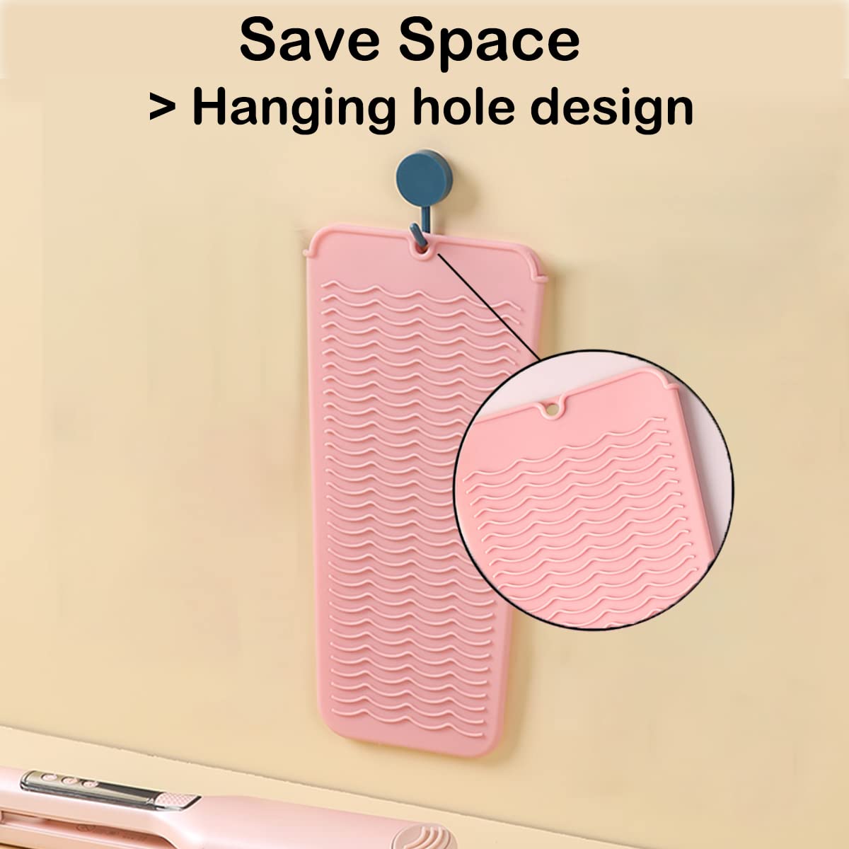 Goodinary® Heat Tool Pouch