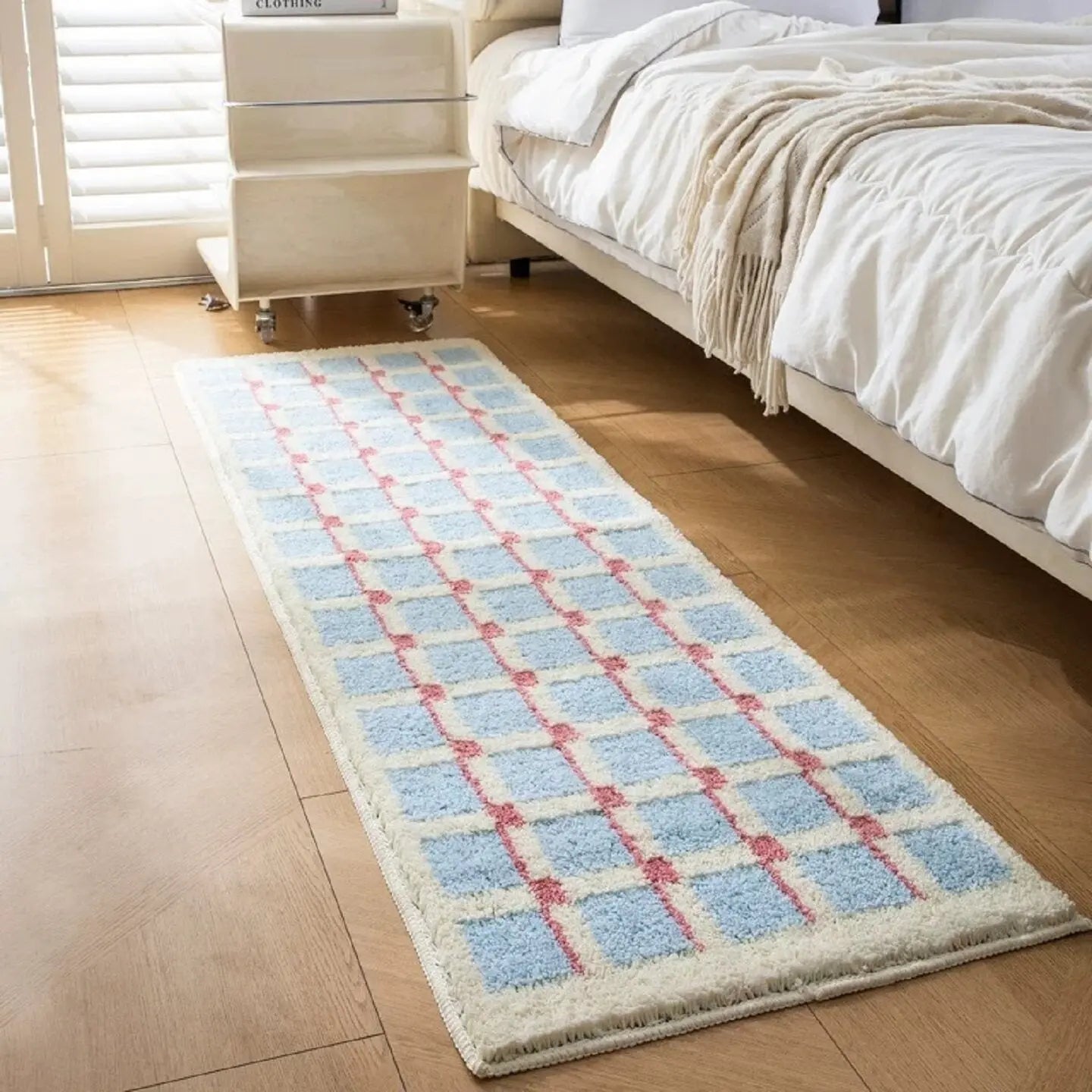 Goodinary® Geometric Bath Mat - Goodinary