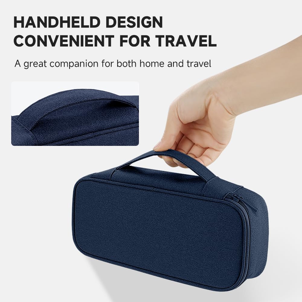 Goodinary® Cable Organizer Bag