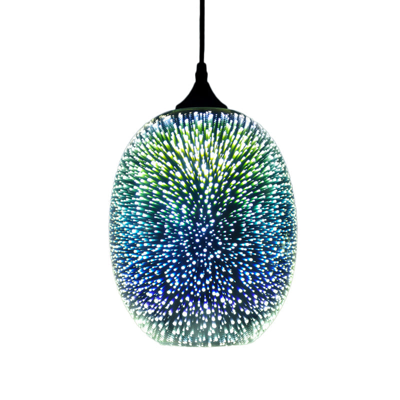 Goodinary® Starburst Pendant Light