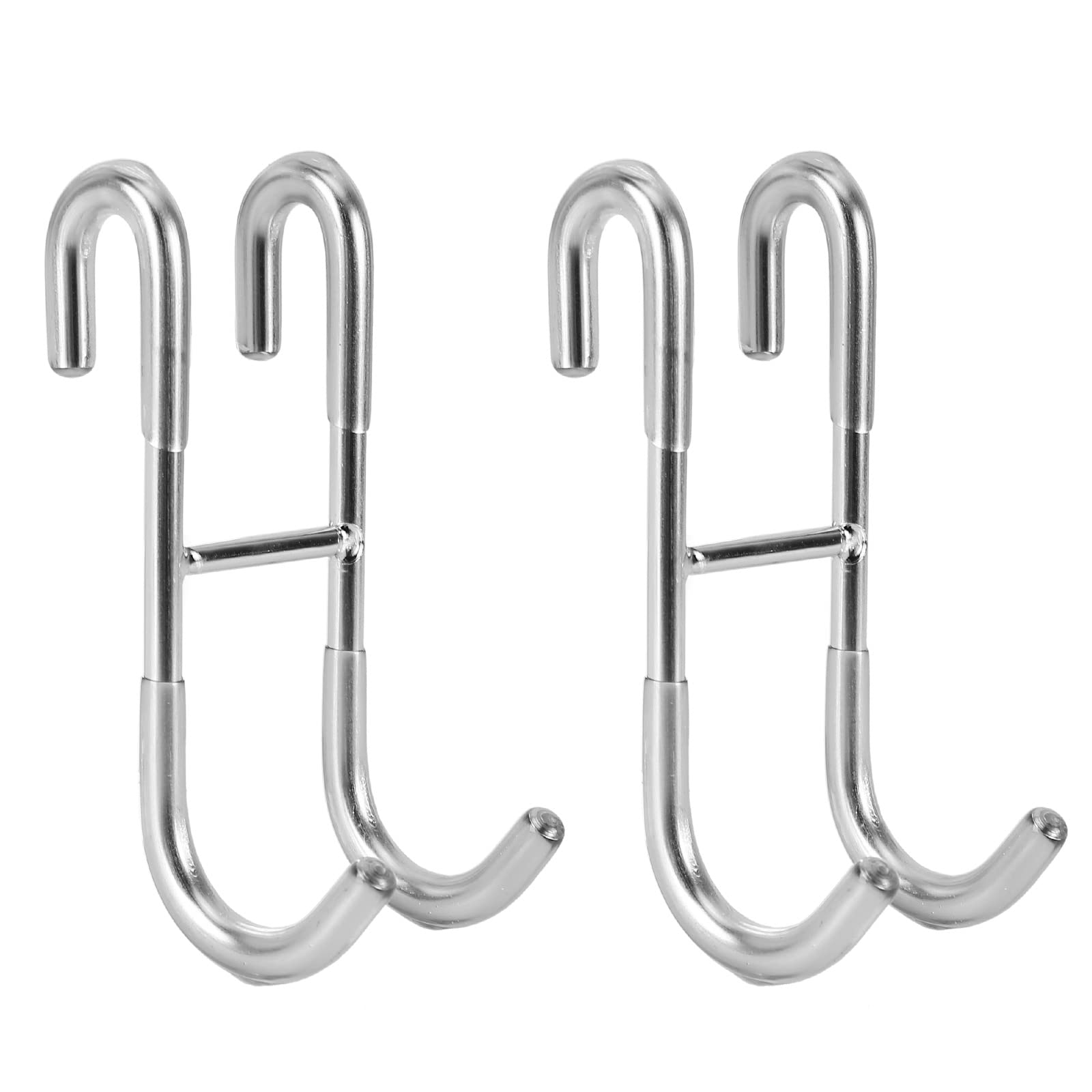 Goodinary® Over Door Utility Hook (2 Pcs)