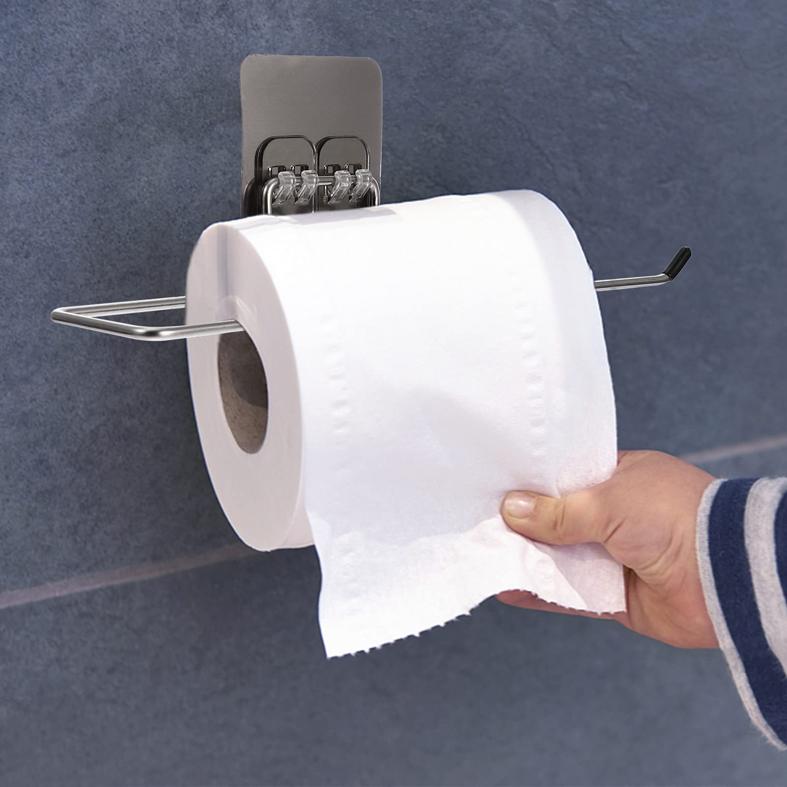 Goodinary® Paper Towel Holder (2 Pcs)