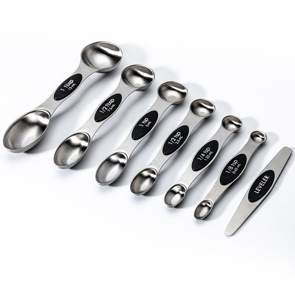 Goodinary® Magnetic Measuring Spoons