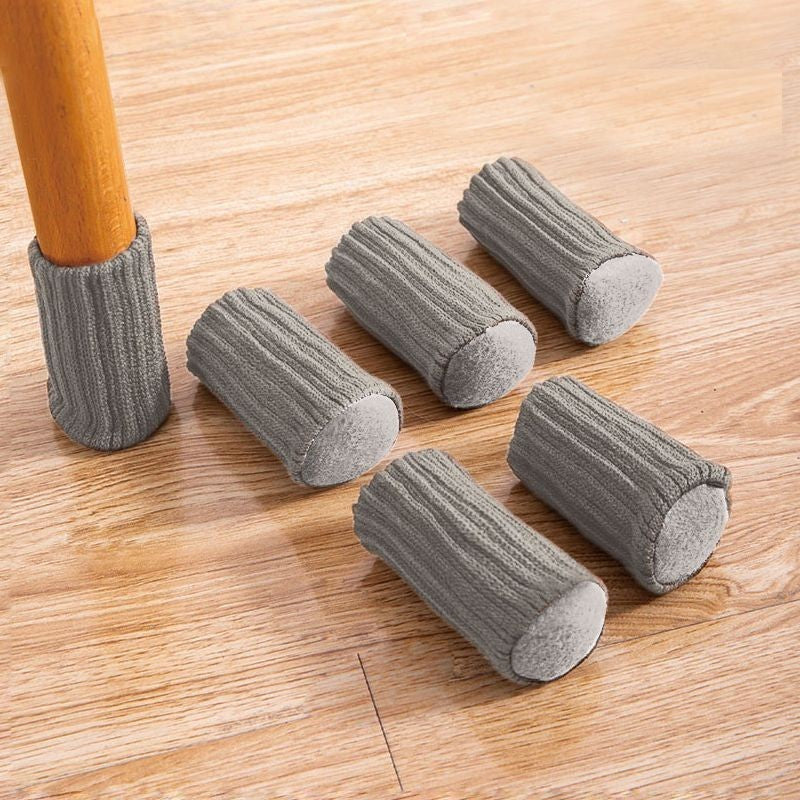 Goodinary® Chair Leg Socks (16 pcs)