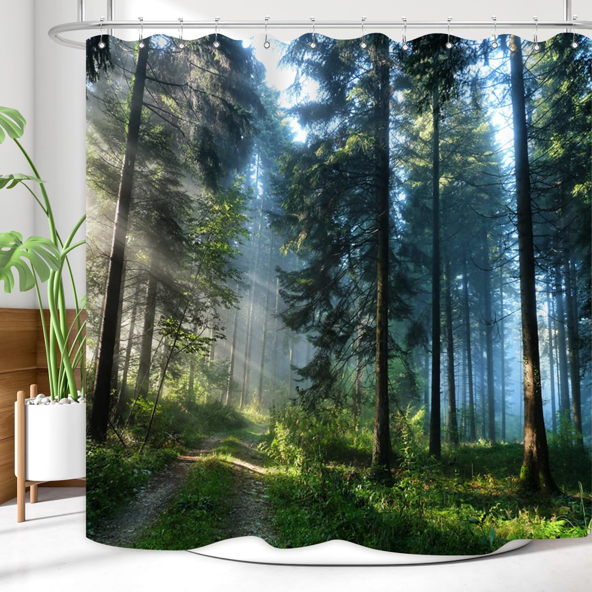 Goodinary® Forest Wall Tapestry