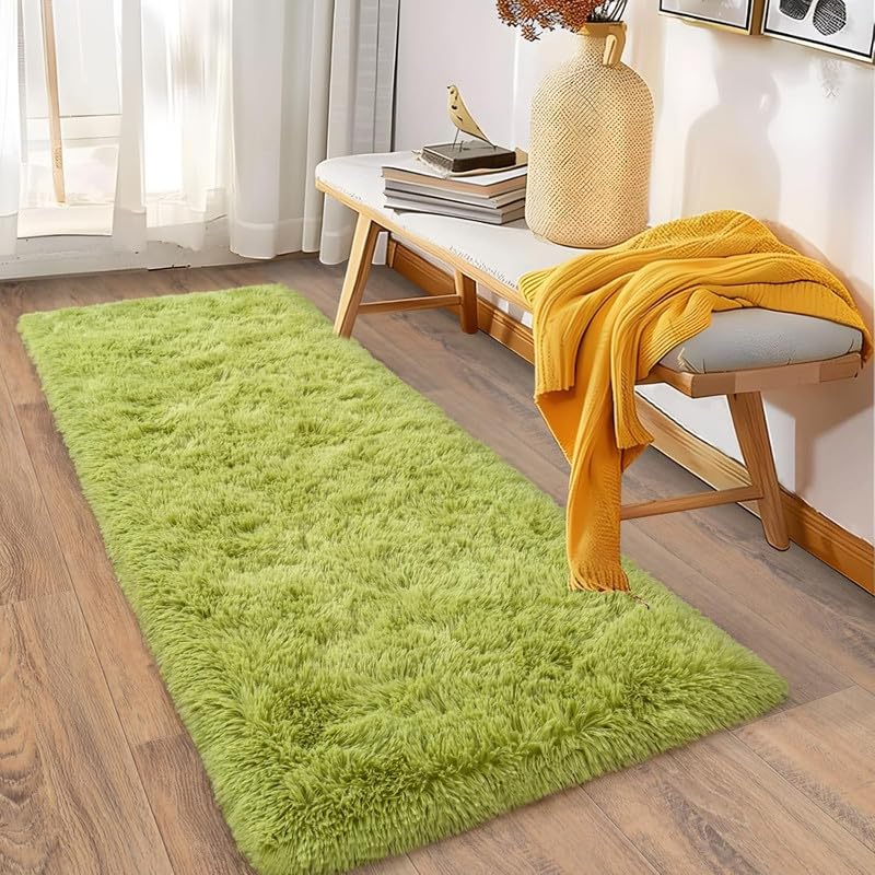 Goodinary® Fluffy Area Rug