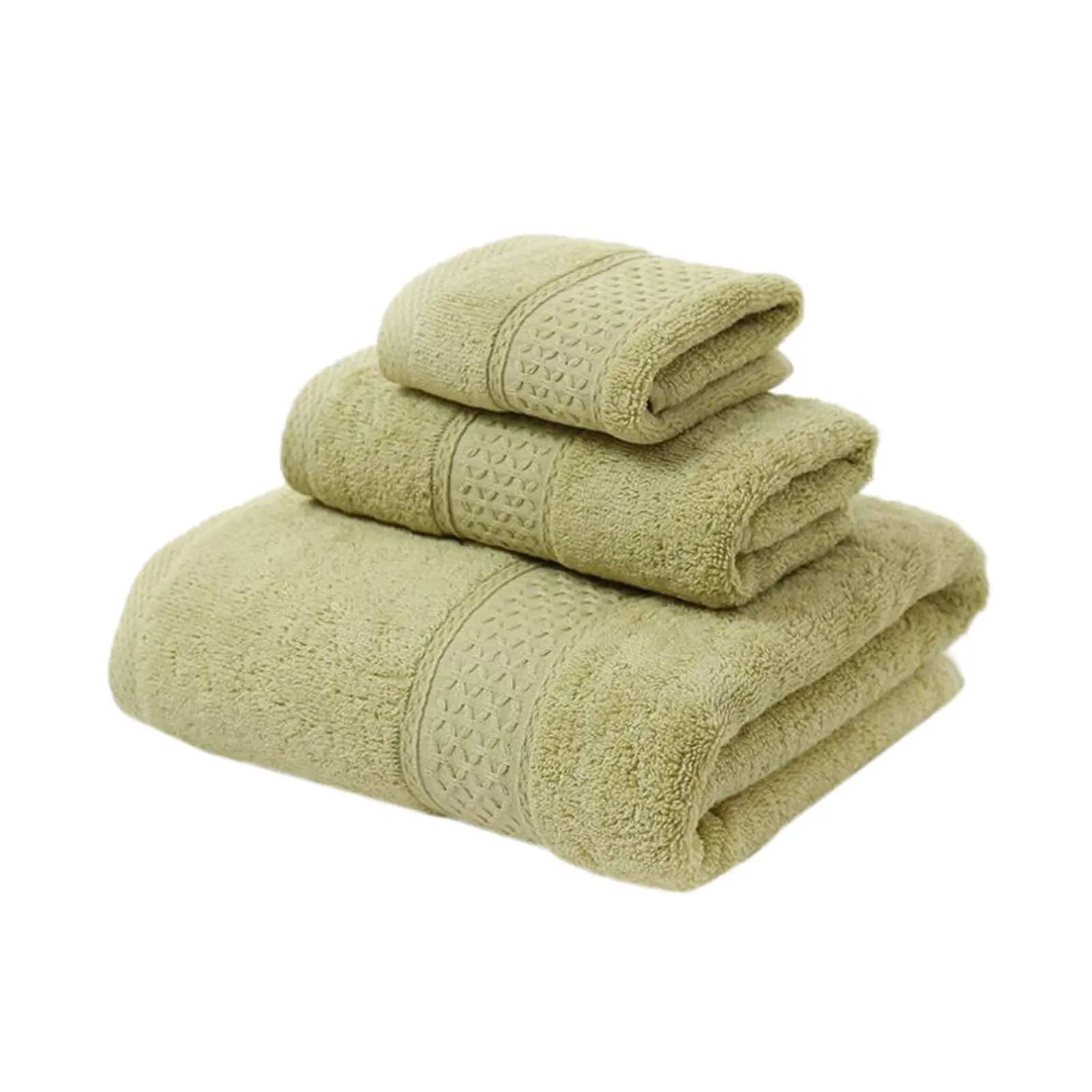 Goodinary® Classic Washcloth (3 Pcs) - Goodinary