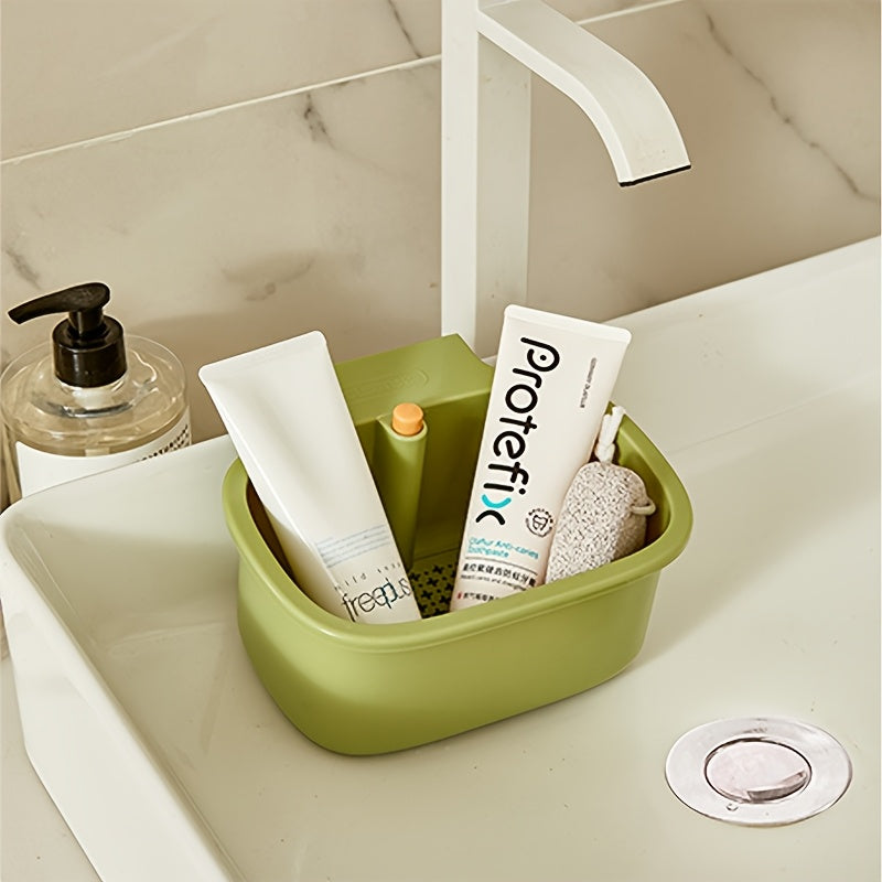 Goodinary® Press Drain Basket