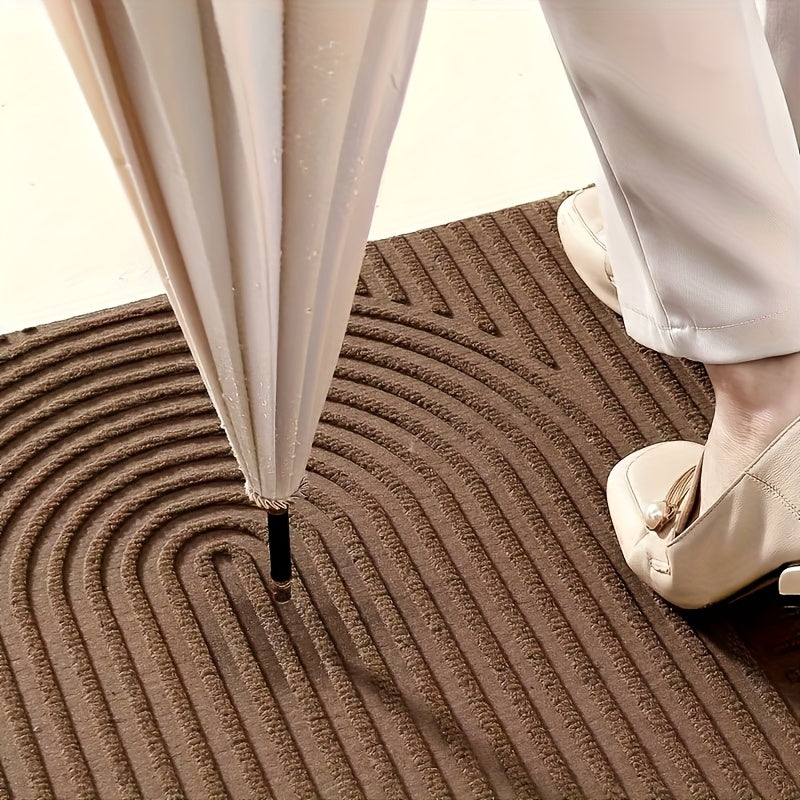 Goodinary® Anti-Slip Doormat