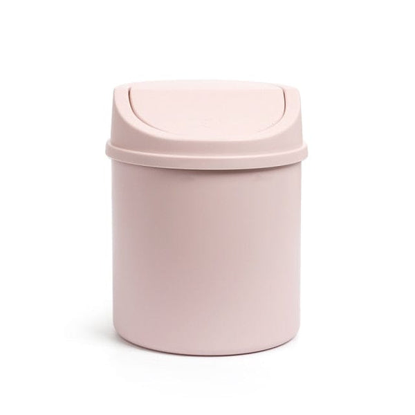 Goodinary® Mini Desktop Trash Bin