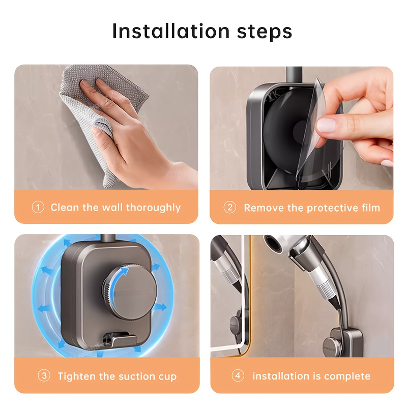 Goodinary® Suction Dryer Holder