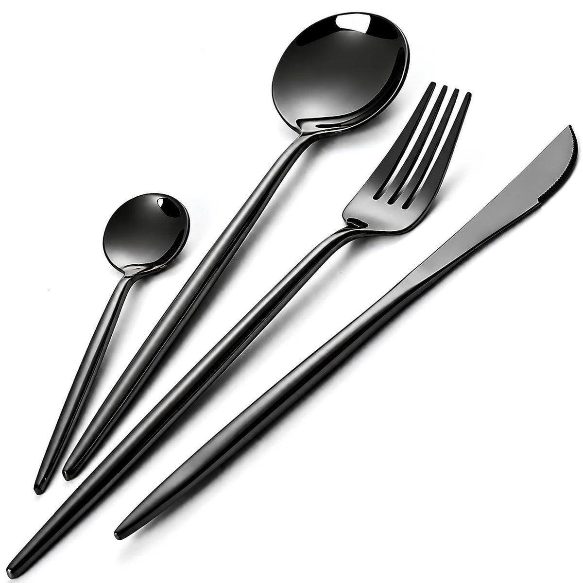 Goodinary® Flatware Cutlery Set (16 Pcs)