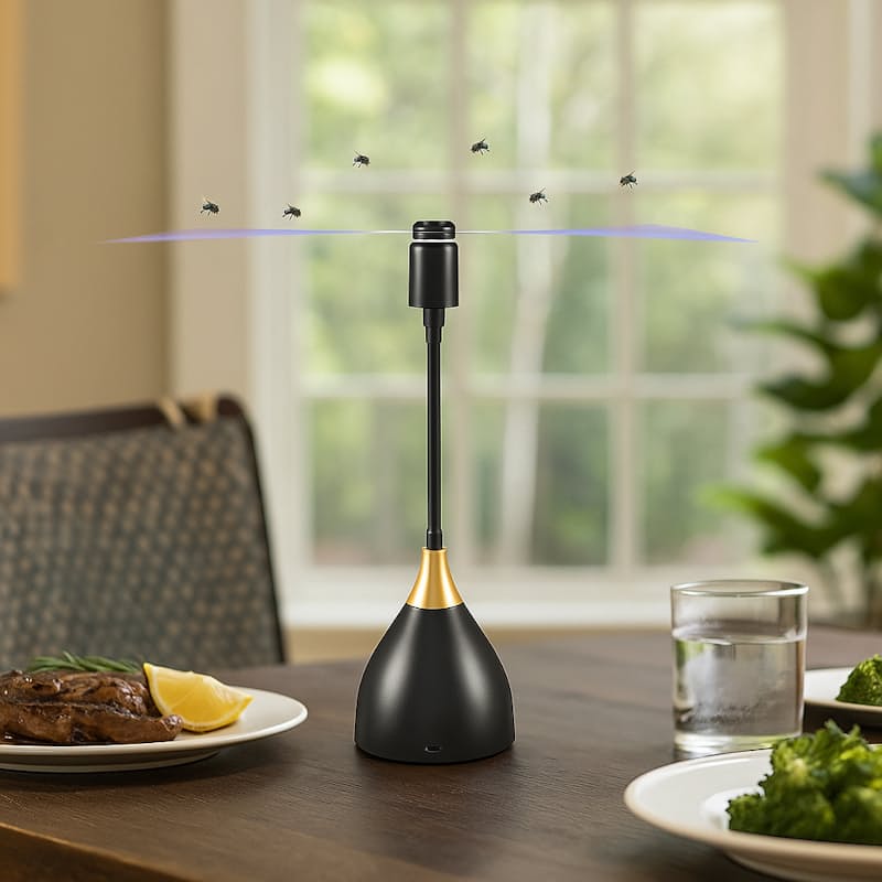 Goodinary® Table Fly Fan