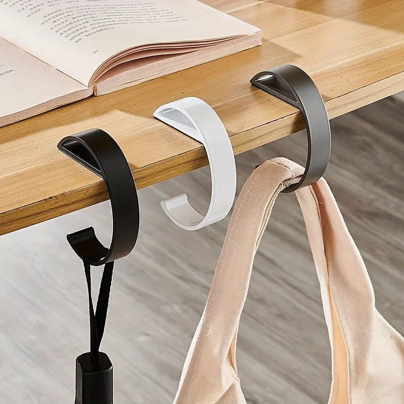 Goodinary® C Shape Desk Bag Hook Goodinary