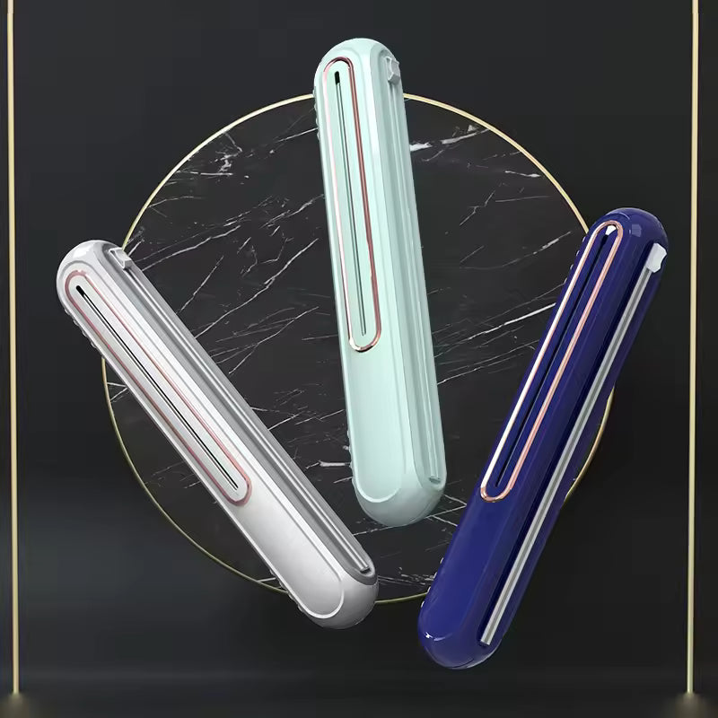 Goodinary® Magnetic Wrap Dispenser