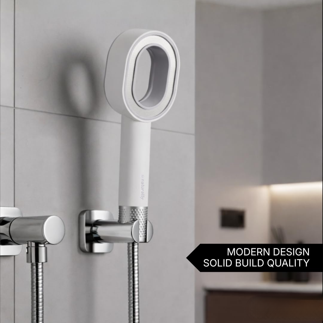 Goodinary® Filtered Shower Head
