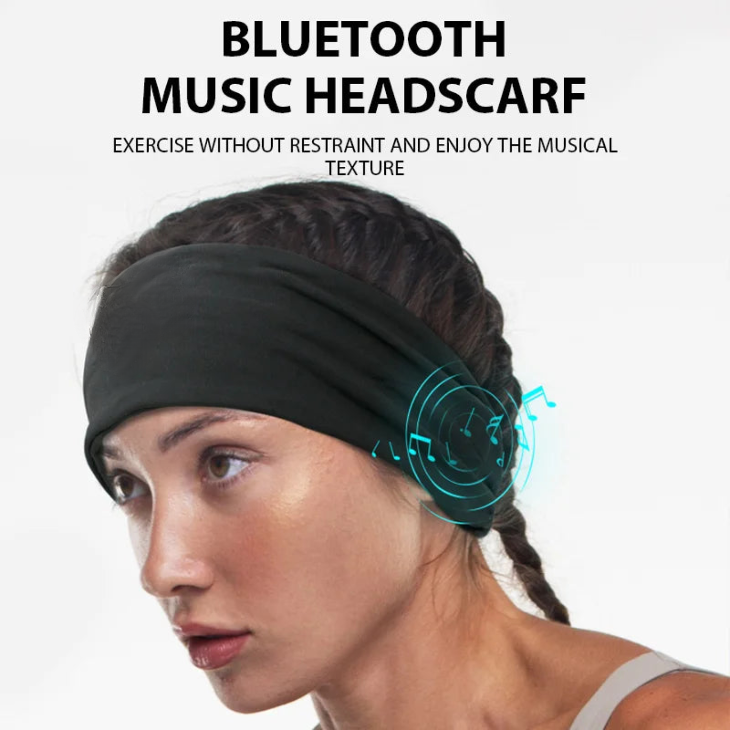 Goodinary® Bluetooth Headband