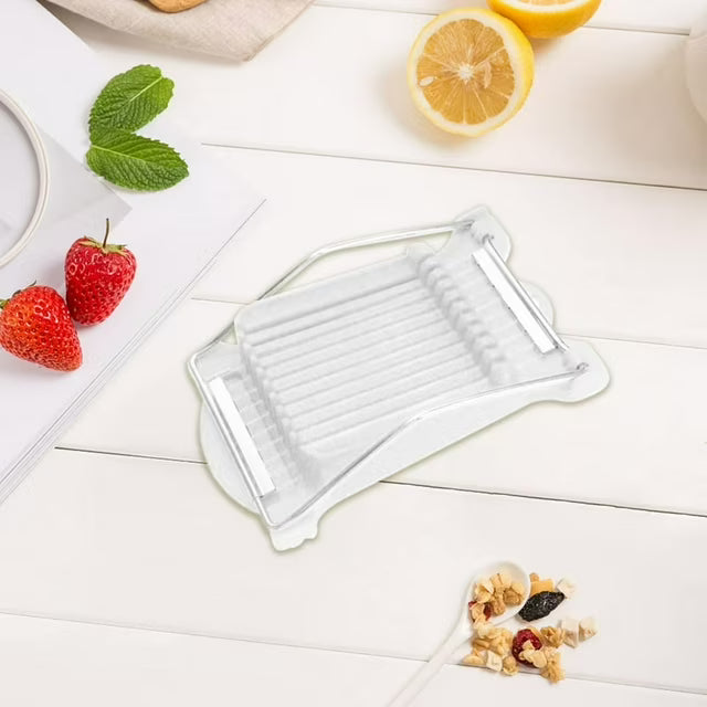 Goodinary® Luncheon Meat Egg Cutter