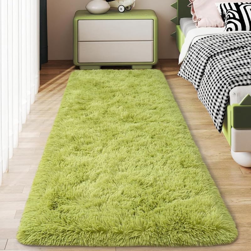 Goodinary® Fluffy Area Rug