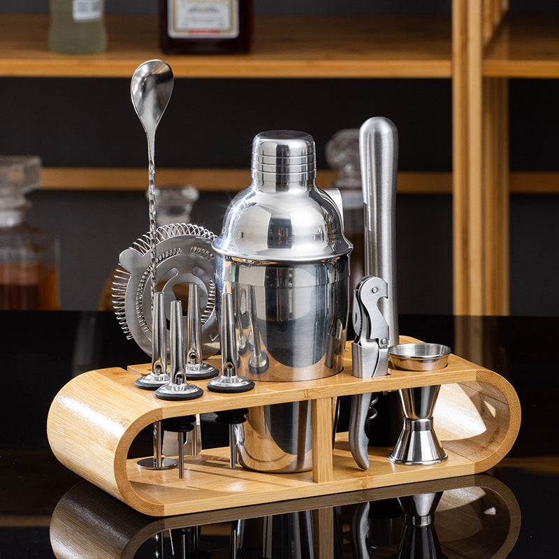 Goodinary® 10-Piece Bartender Kit