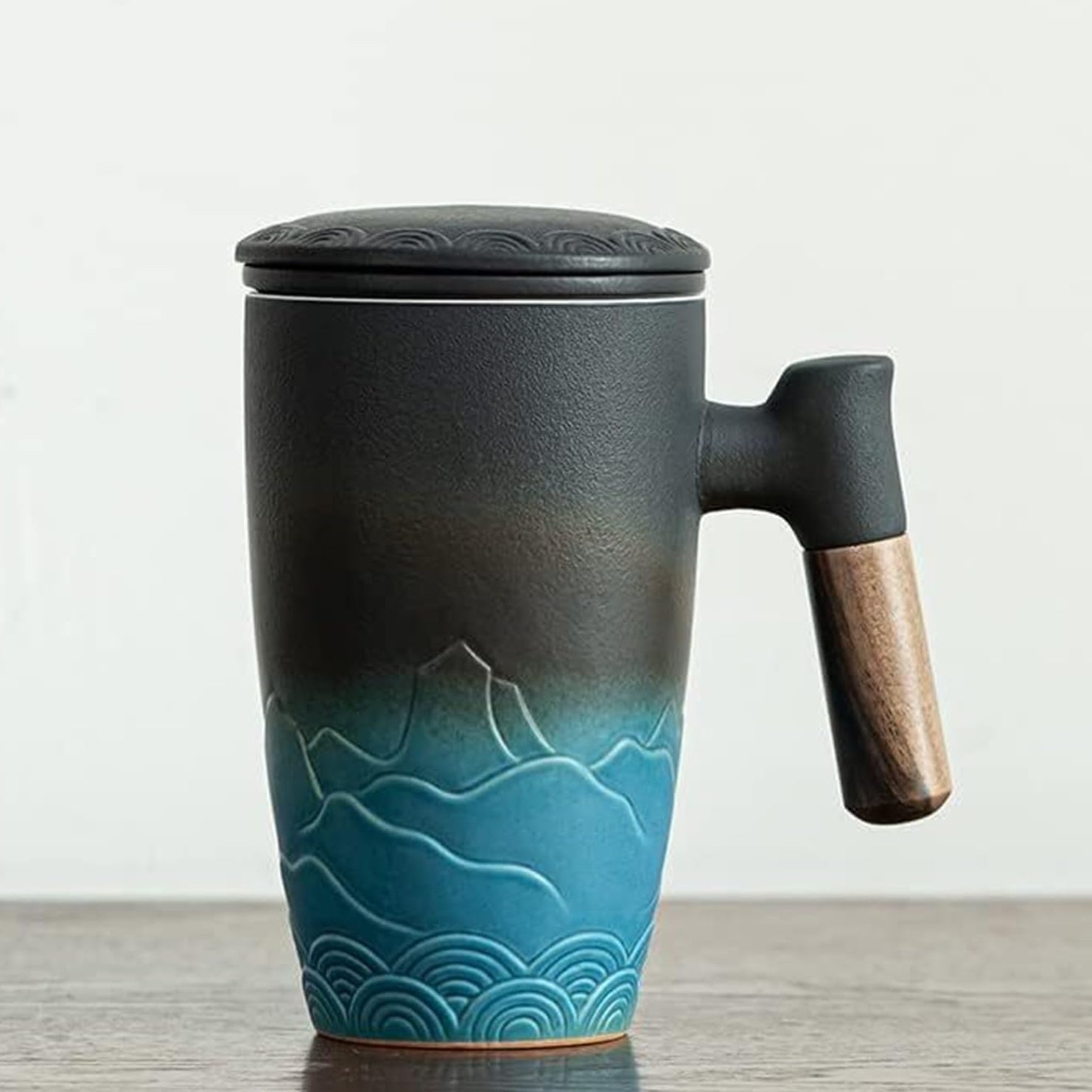 Goodinary® Ceramic Tea Mug