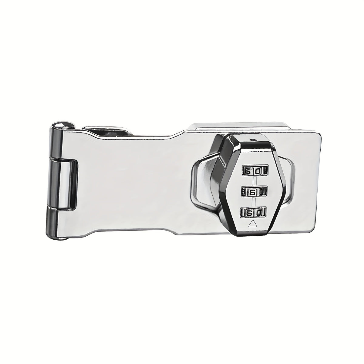 Goodinary® Keyless Combination Padlock