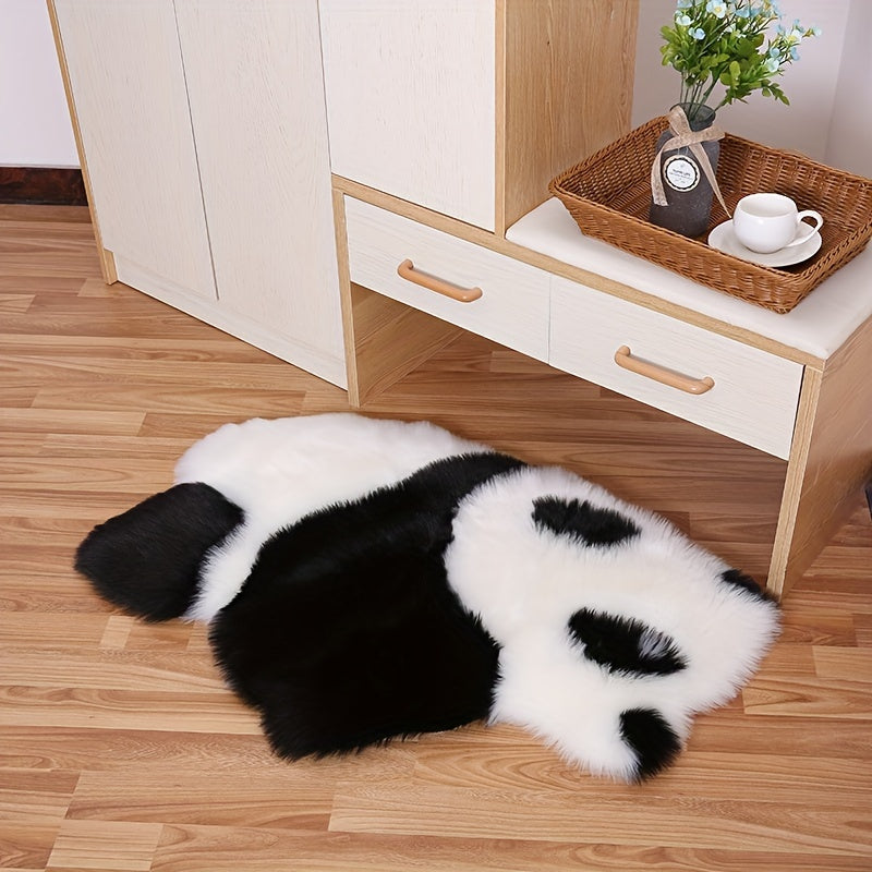 Goodinary® Panda Koala Rug