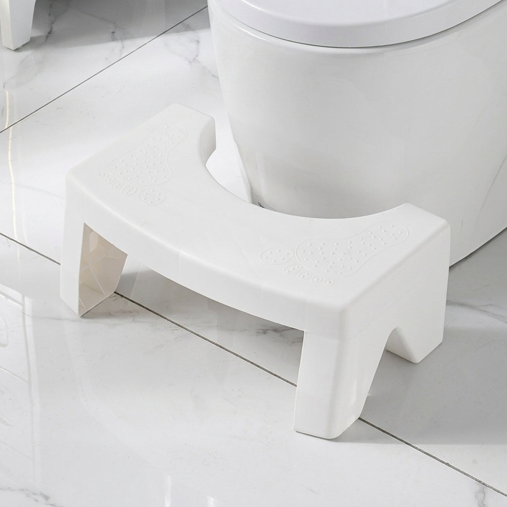 Goodinary® Folding Toilet Stool