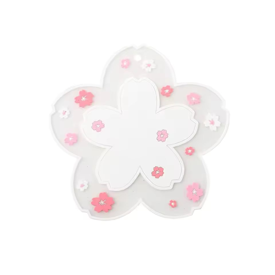 Goodinary® Sakura Coaster Mat
