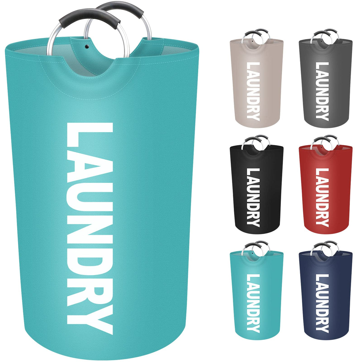 Goodinary® Laundry Hamper Basket
