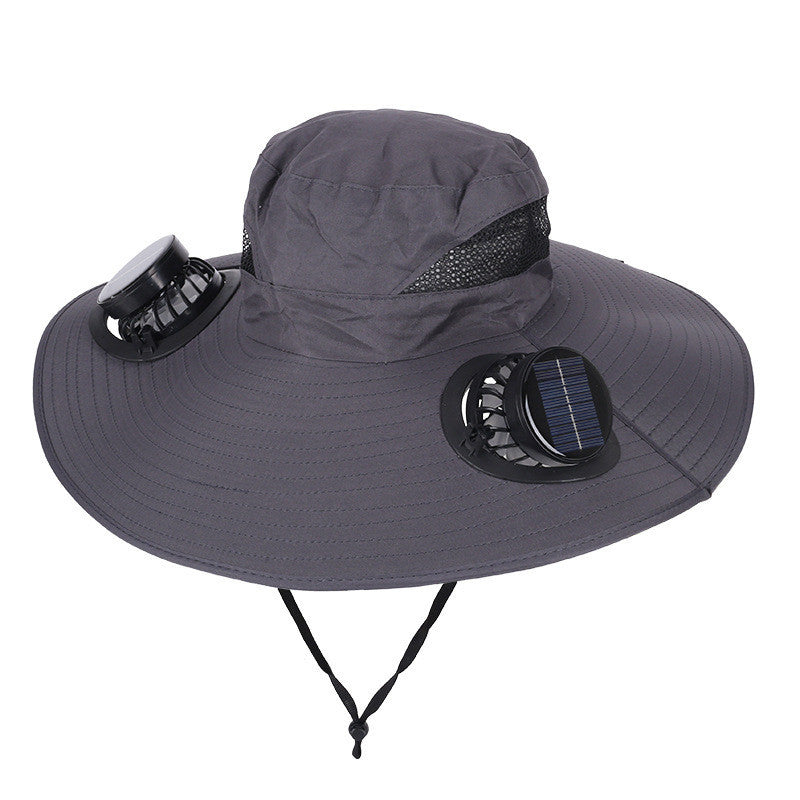 Goodinary® Cooling Bucket Hat