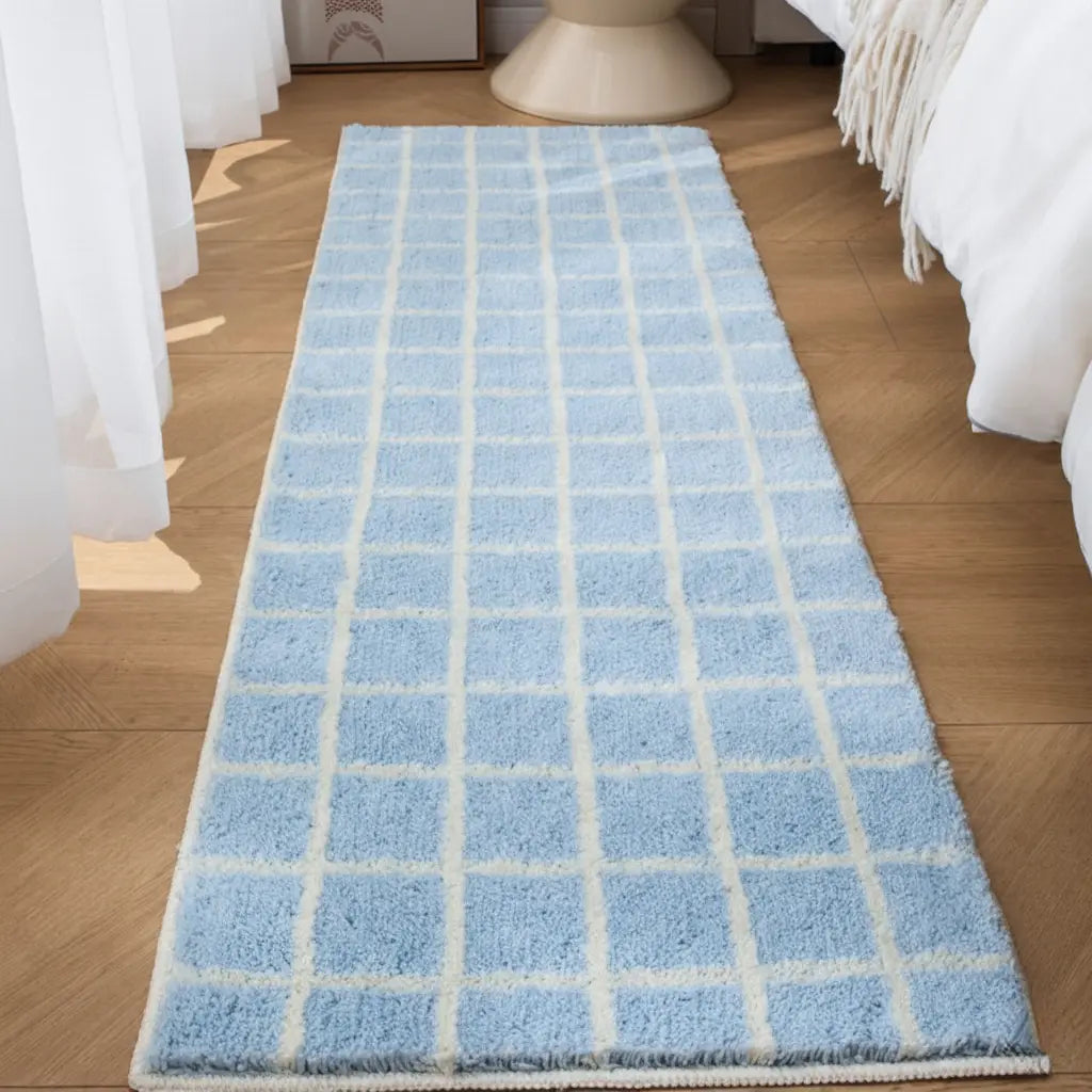 Goodinary® Geometric Bath Mat - Goodinary