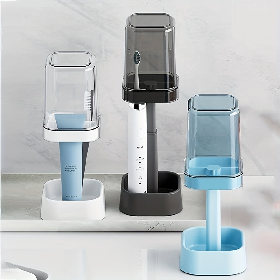 Goodinary® Toothbrush Holder Set