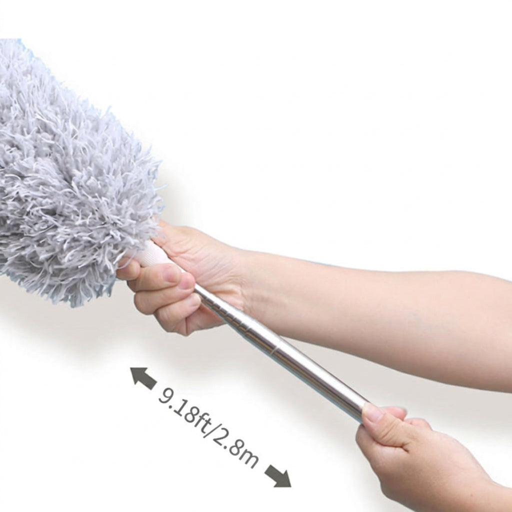 Goodinary® Extendable Dust Brush