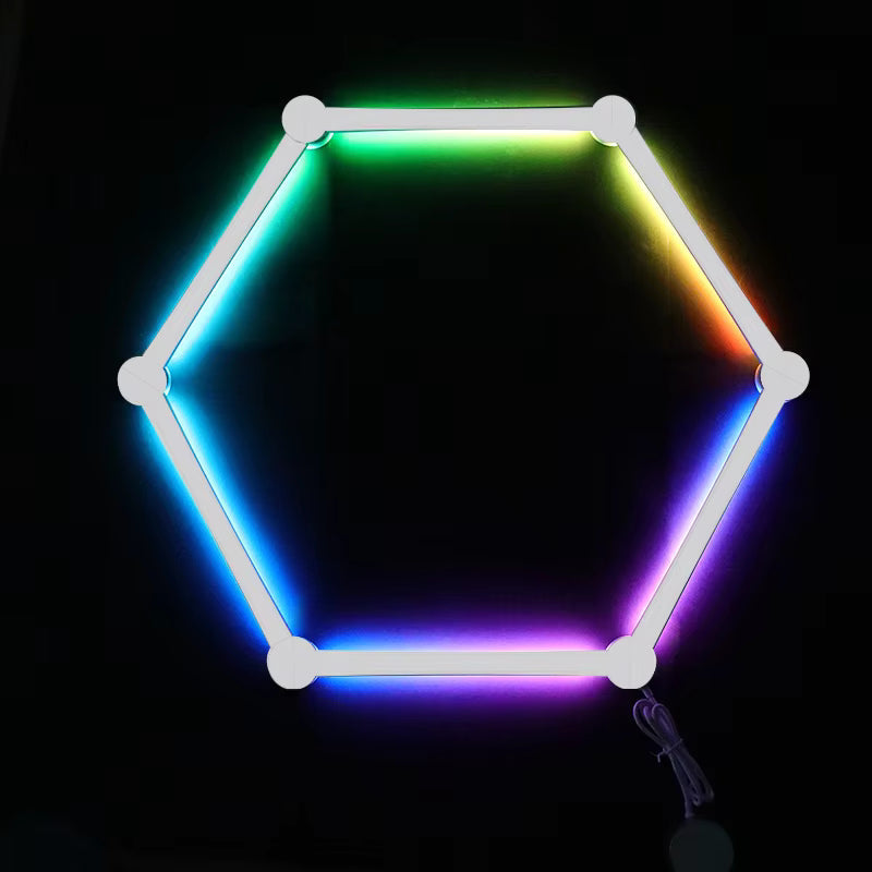 Office Object™ Smart RGB Wall