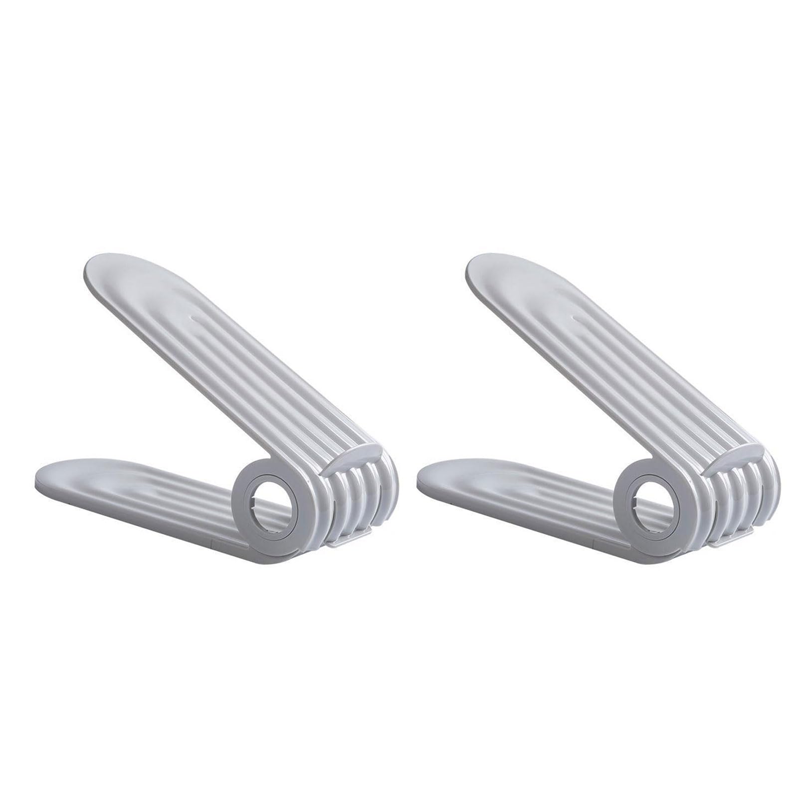 Goodinary® Shoe Slot Organizer (2 Pcs)