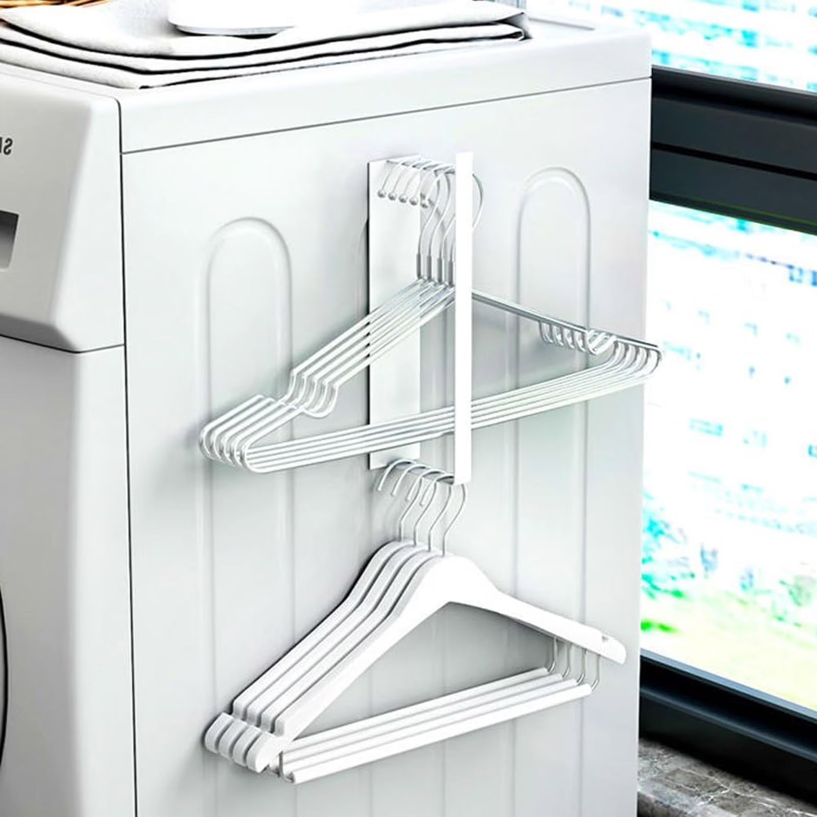 Goodinary® Magnetic Hanger Rack