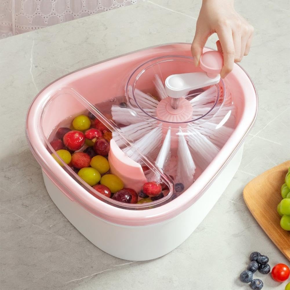 Goodinary® Fruit Washing Bowl
